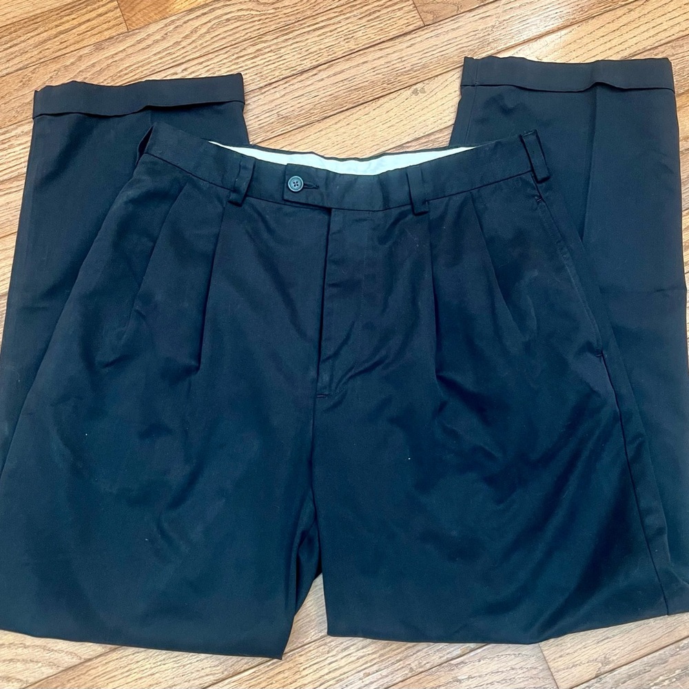 Arrow Men’s Dress Pants 32x30